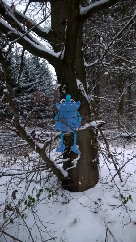 Copyright by "Sofies viele Welten"