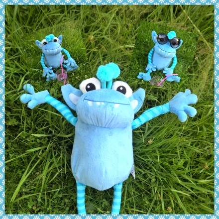 Copyright by "Sofies viele Welten"